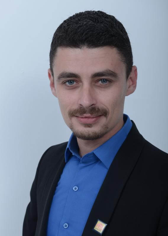 MICHAEL SHLOMOVICH